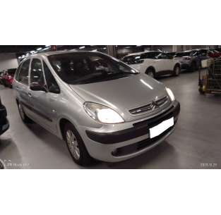 citroën xsara picasso del año 2005