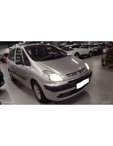 citroën xsara picasso del año 2005