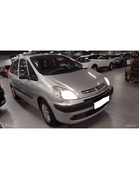 citroën xsara picasso del año 2005