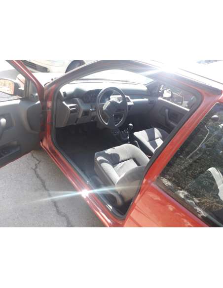 renault clio i fase i+ii (b/c57) del año 1991