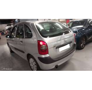 citroën xsara picasso del año 2005 2