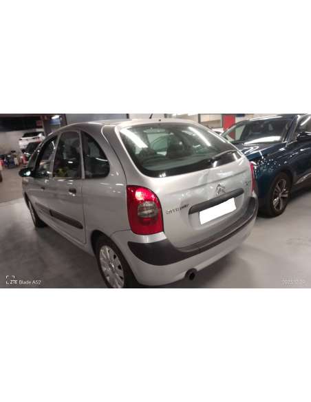 citroën xsara picasso del año 2005
