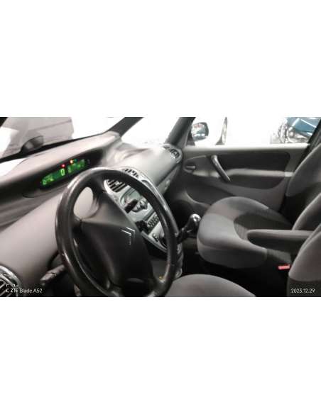 citroën xsara picasso del año 2005