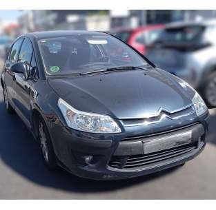 citroën c4 berlina del año 2008