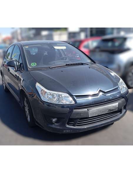 citroën c4 berlina del año 2008