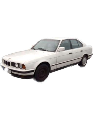 bmw serie 5 berlina (e34) del año 1991