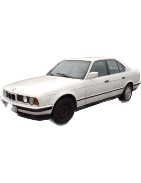 bmw serie 5 berlina (e34) del año 1991