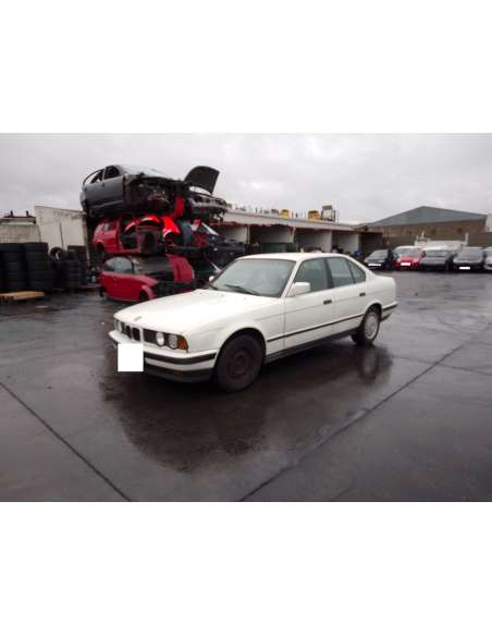 bmw serie 5 berlina (e34) del año 1991