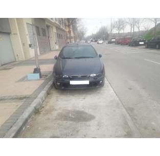fiat marea weekend (185) del año 1999
