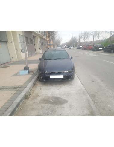 fiat marea weekend (185) del año 1999