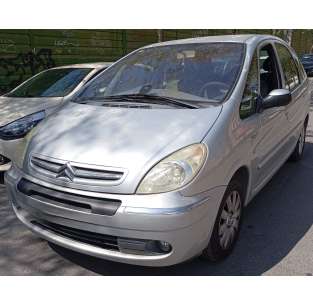 citroën xsara picasso del año 2004