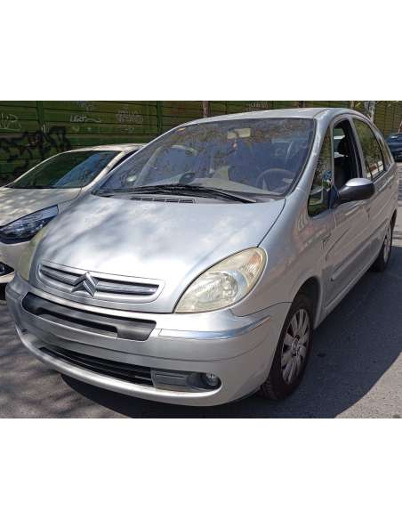 citroën xsara picasso del año 2004