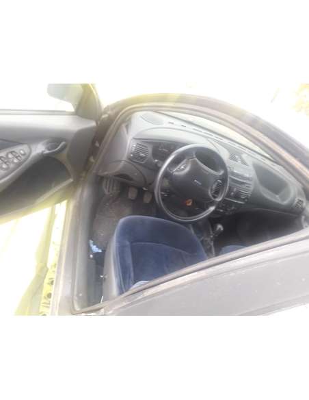 fiat marea weekend (185) del año 1999