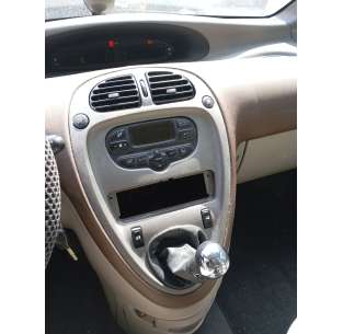 citroën xsara picasso del año 2004 2