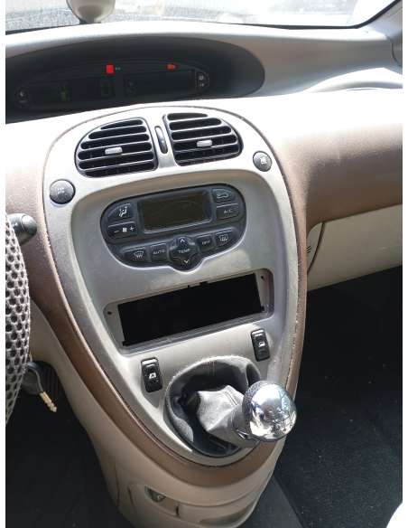 citroën xsara picasso del año 2004