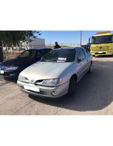 renault megane i coupe fase 2 (da..) del año 1998
