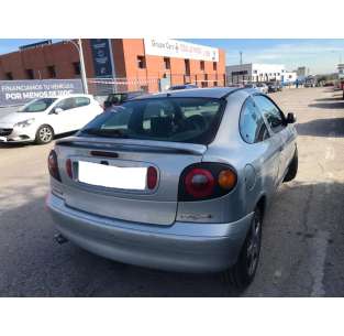 renault megane i coupe fase 2 (da..) del año 1998 2