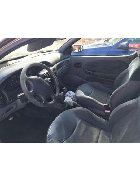 renault megane i coupe fase 2 (da..) del año 1998