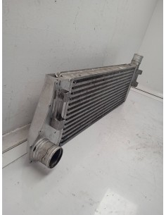 Recambio de intercooler para renault grand scenic referencia OEM IAM 8200700172   2