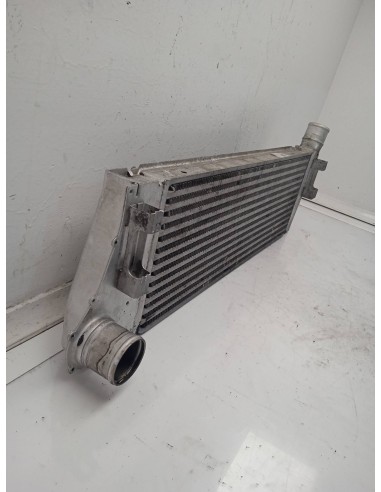 Recambio de intercooler para renault grand scenic referencia OEM IAM 8200700172  