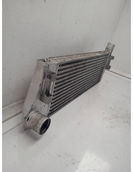 Recambio de intercooler para renault grand scenic referencia OEM IAM 8200700172  