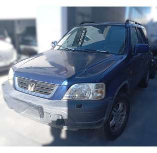 honda cr-v (rd1/3) del año 1998