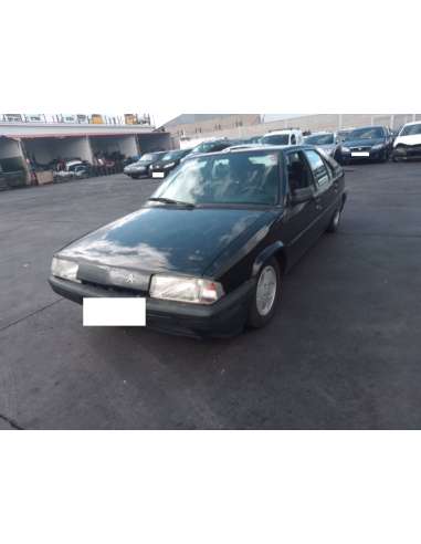citroën bx berlina del año 1990