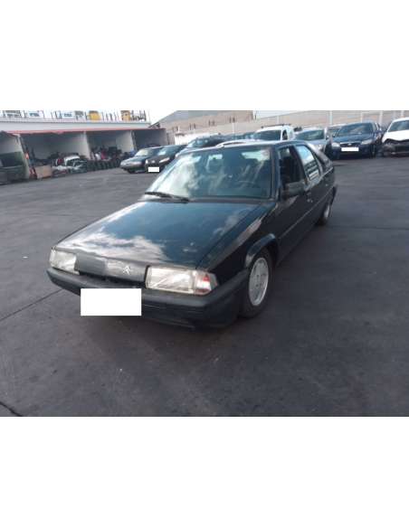 citroën bx berlina del año 1990