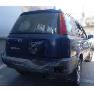 honda cr-v (rd1/3) del año 1998 2