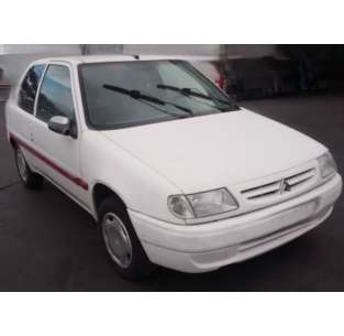 citroën saxo del año 1998