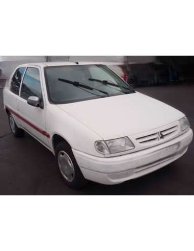 citroën saxo del año 1998