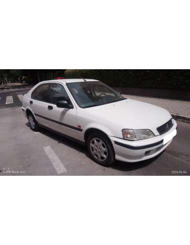 honda civic berlina .5 (ma/mb) del año 1998
