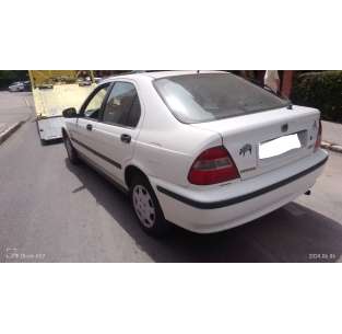 honda civic berlina .5 (ma/mb) del año 1998 2