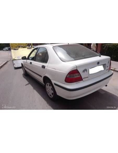 honda civic berlina .5 (ma/mb) del año 1998