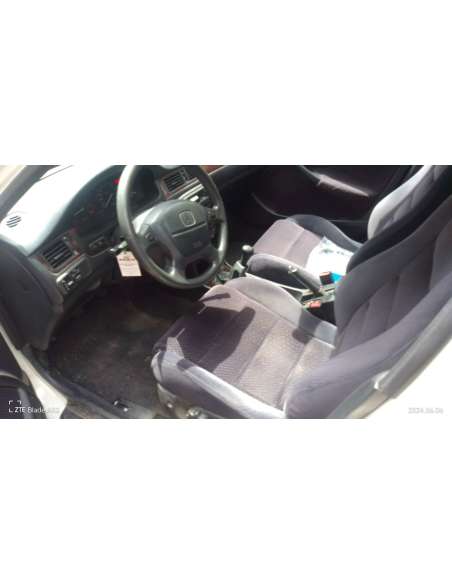 honda civic berlina .5 (ma/mb) del año 1998