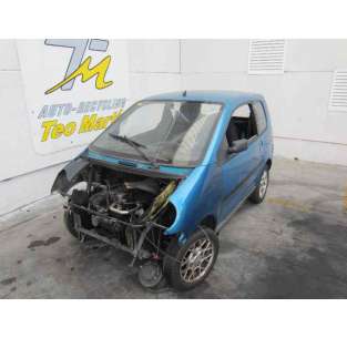 aixam a721 del año 2001