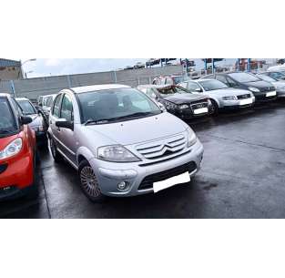 citroën c3 del año 2005