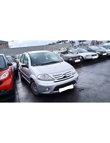 citroën c3 del año 2005