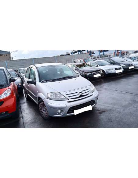 citroën c3 del año 2005