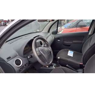 citroën c3 del año 2005 2