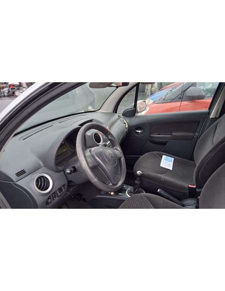 citroën c3 del año 2005