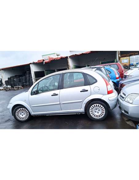 citroën c3 del año 2005