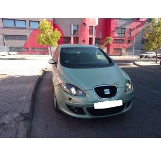 seat toledo (5p2) del año 2006