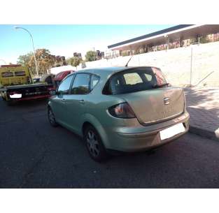 seat toledo (5p2) del año 2006 2