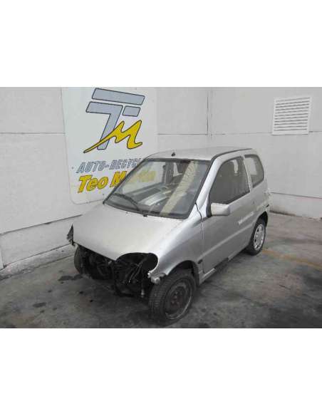 » otros... microcar del año 2001