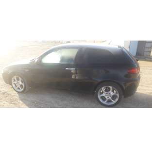 alfa romeo 147 (190) del año 2007