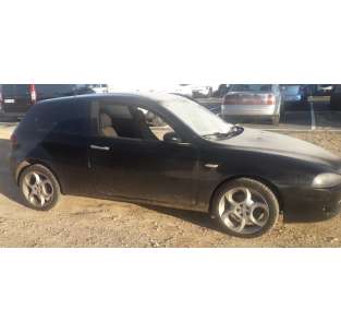 alfa romeo 147 (190) del año 2007 2