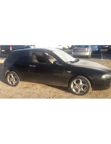 alfa romeo 147 (190) del año 2007