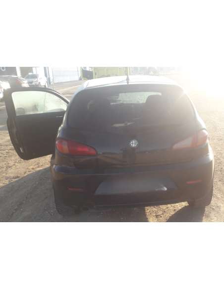 alfa romeo 147 (190) del año 2007