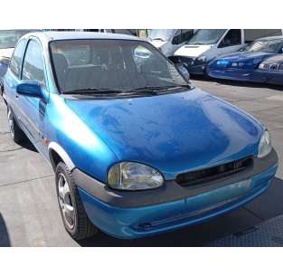 opel corsa b del año 1999